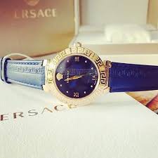 Đồng Hồ Nữ Versace Daphnis V16040017