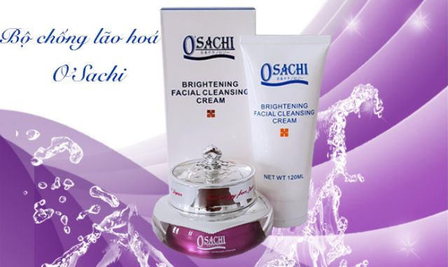 ✓ Kem dưỡng trắng da Osachi 9in1 TINH CHẤT COLLAGEN - LINH CHI VÀ ĐÔNG TRÙNG HẠ THẢO #𝔏𝔦𝔱𝔱𝔩𝔢𝔰𝔥𝔬𝔭