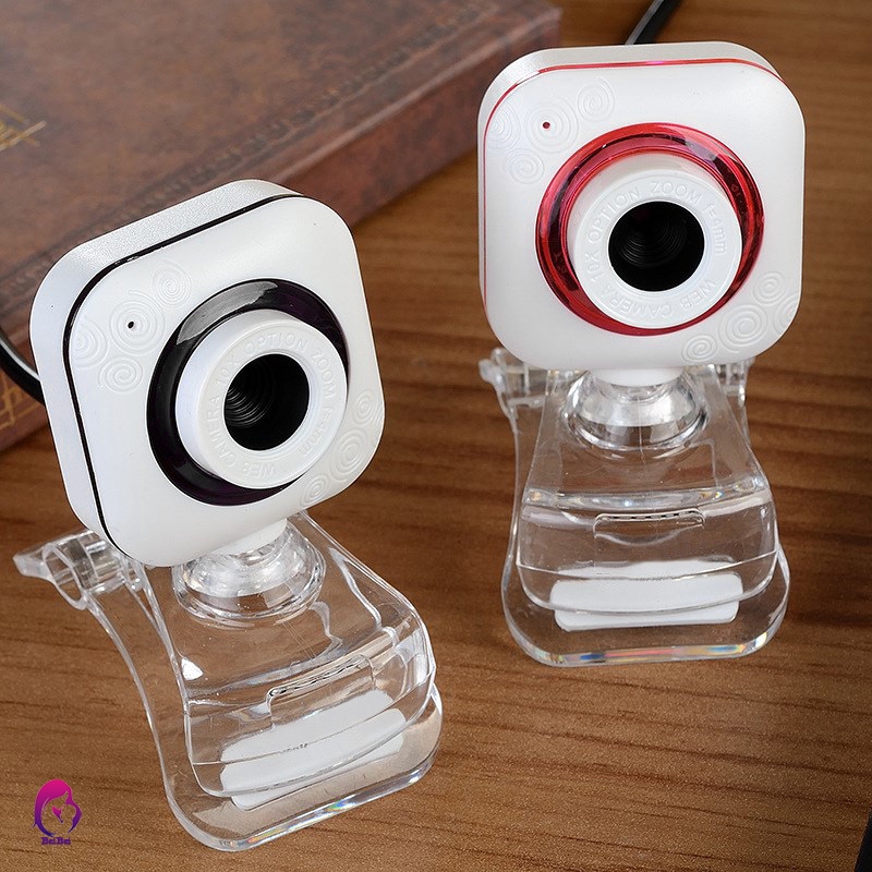 【Hàng mới về】 A39 Webcam 12M 480P kèm mic có cho máy tính cho WIN 7/WIN 8/WIN 10 | BigBuy360 - bigbuy360.vn