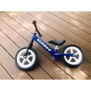 Xe Thăng Bằng Kiddee - KÈM Phụ Kiện