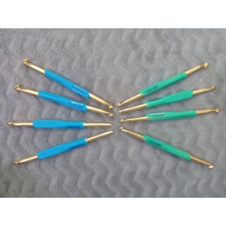 Kim móc Hamanaka chính hãng xé lẻ bộ 155-165k