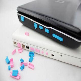 Bộ nút bịt chống bụi Laptop