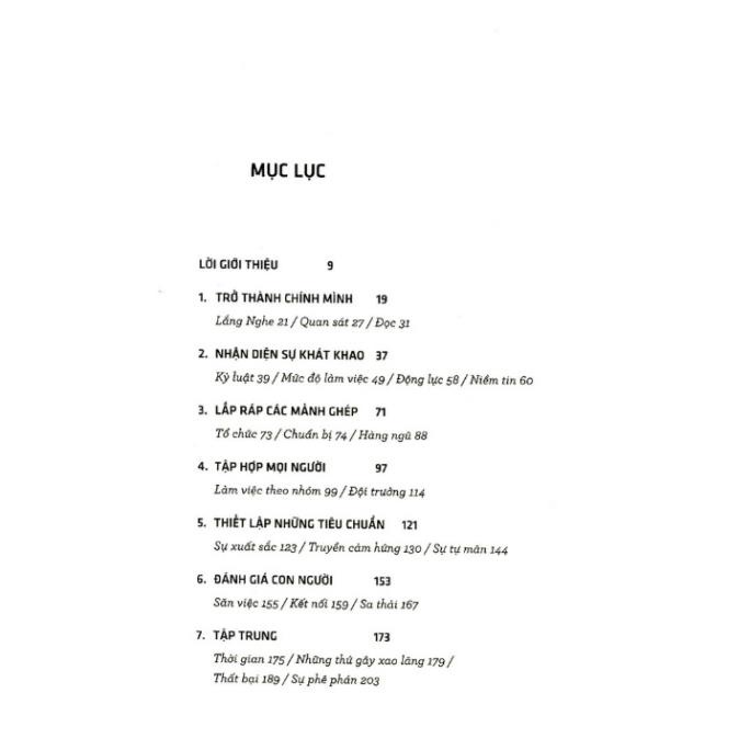 Sách - Dẫn Dắt Lãnh Đạo Chứ Không Quản Lý - NXB Trẻ