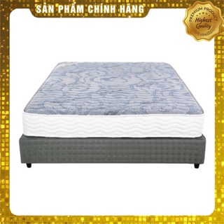 đệm lò xo cuộn độc lập Elans