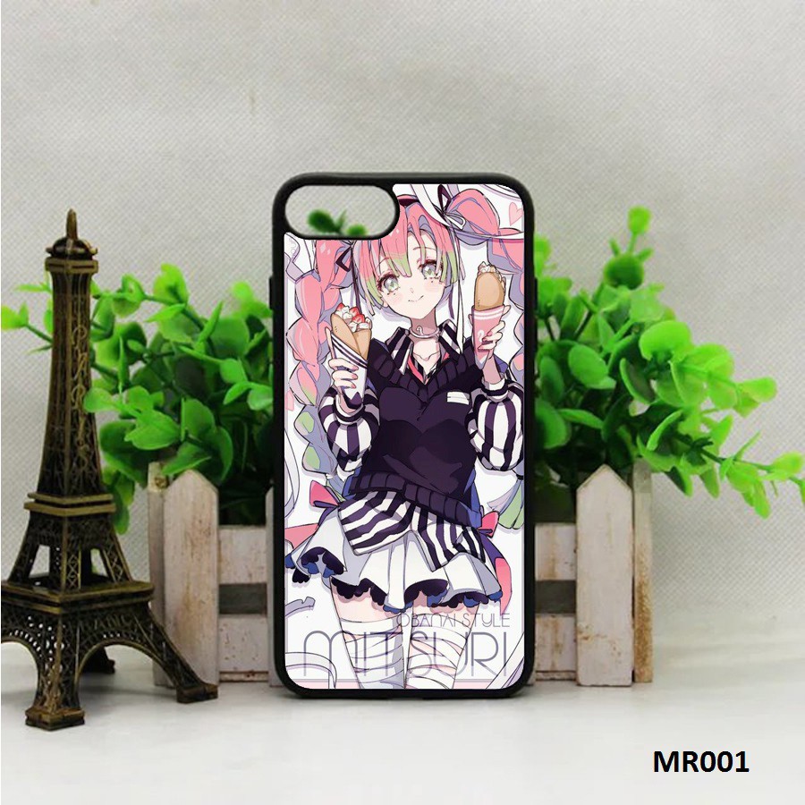ỐP IPHONE- Kimetsu no Yaiba - Mitsuri