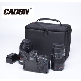 Túi chống sốc máy ảnh CADEN H8