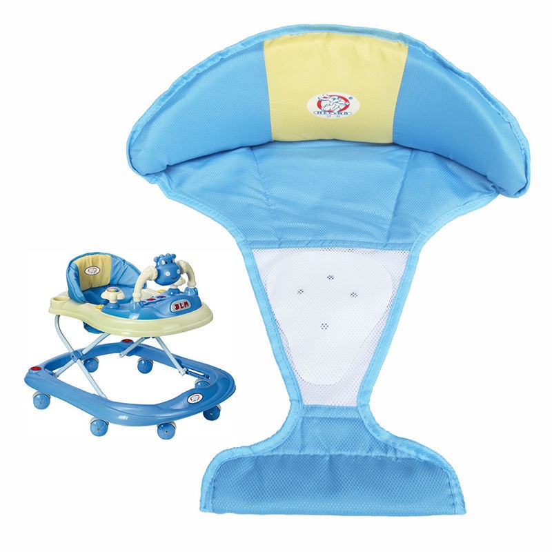 Đệm Ngồi Bằng Polymega Lian Cho Bé Tập Đi 814 / 831