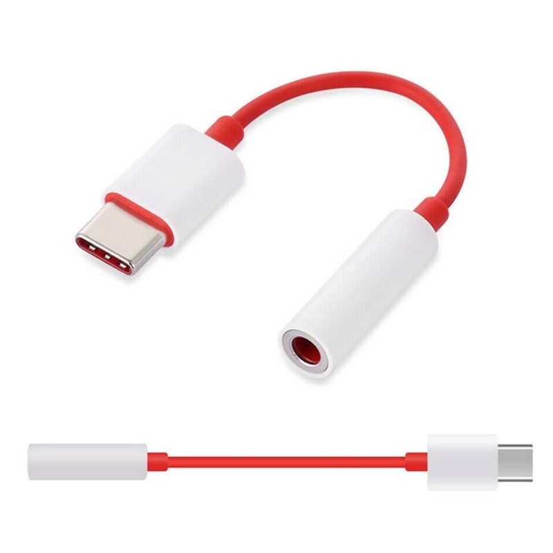 Dây Cáp Chuyển Đổi Âm Thanh Từ 6t Type C Sang 3.5mm | BigBuy360 - bigbuy360.vn