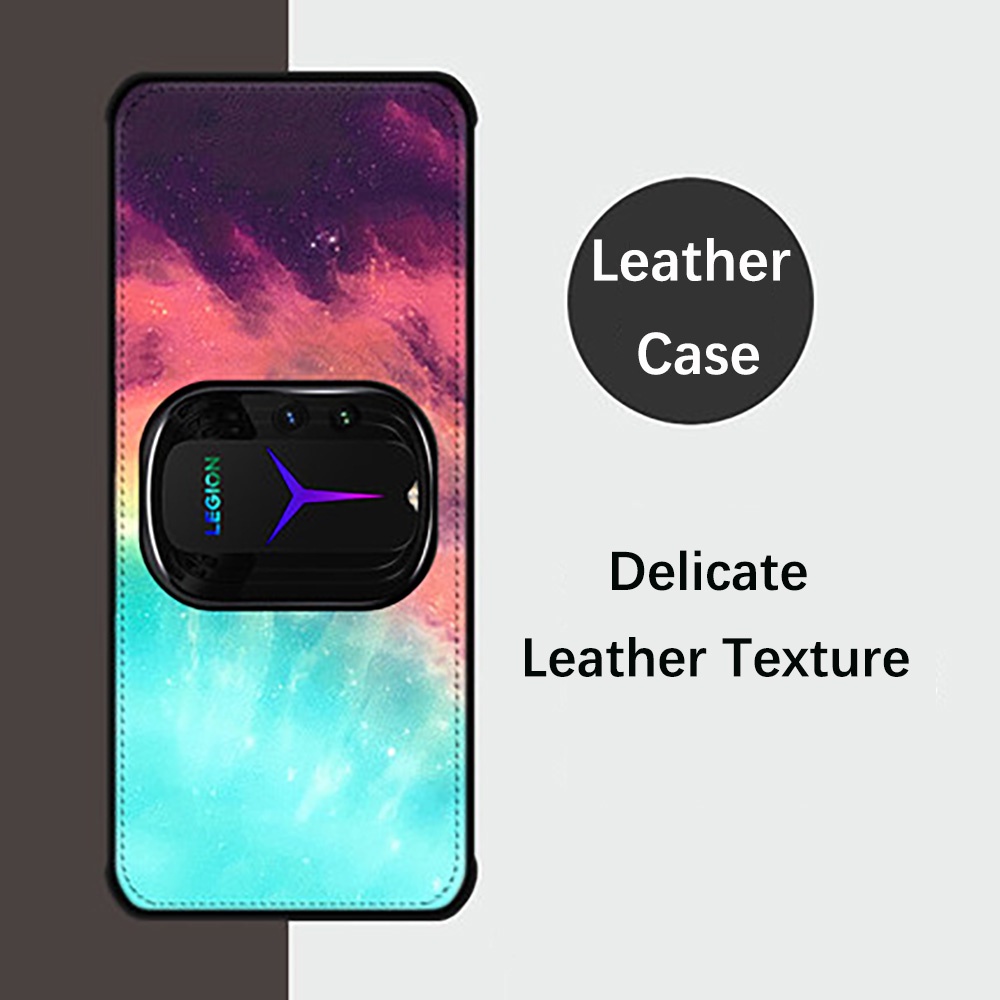 Bao Da Điện Thoại Bảo Vệ Cho lenovo Legend y90 5g y90 2022 l71061 Ốp