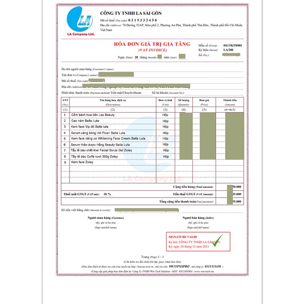 Kem Face Nâng Cơ Balla Luta chính hãng - Whitening Face Cream Bala Luta - 8936144070123