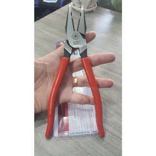 [Rẻ nhất Shopee] Kìm điện cao cấp BUDDY A0023