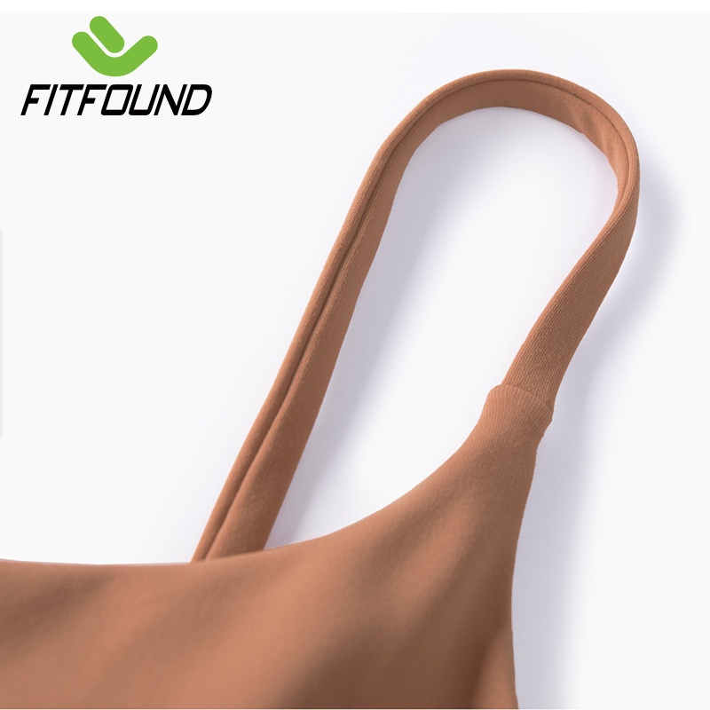 Áo Ngực Bra LYCRA- Đồ Tập Gym Yoga Pilates Thể Dục Thể Thao Nữ Có Mút Lót Ngực