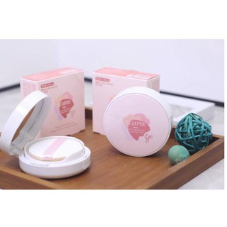 Phấn nước geo sempre water fountain foundation pact