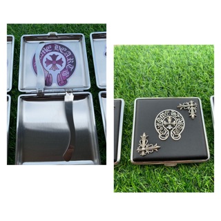 Hộp đựng TL Chrome Hearts (Normal)