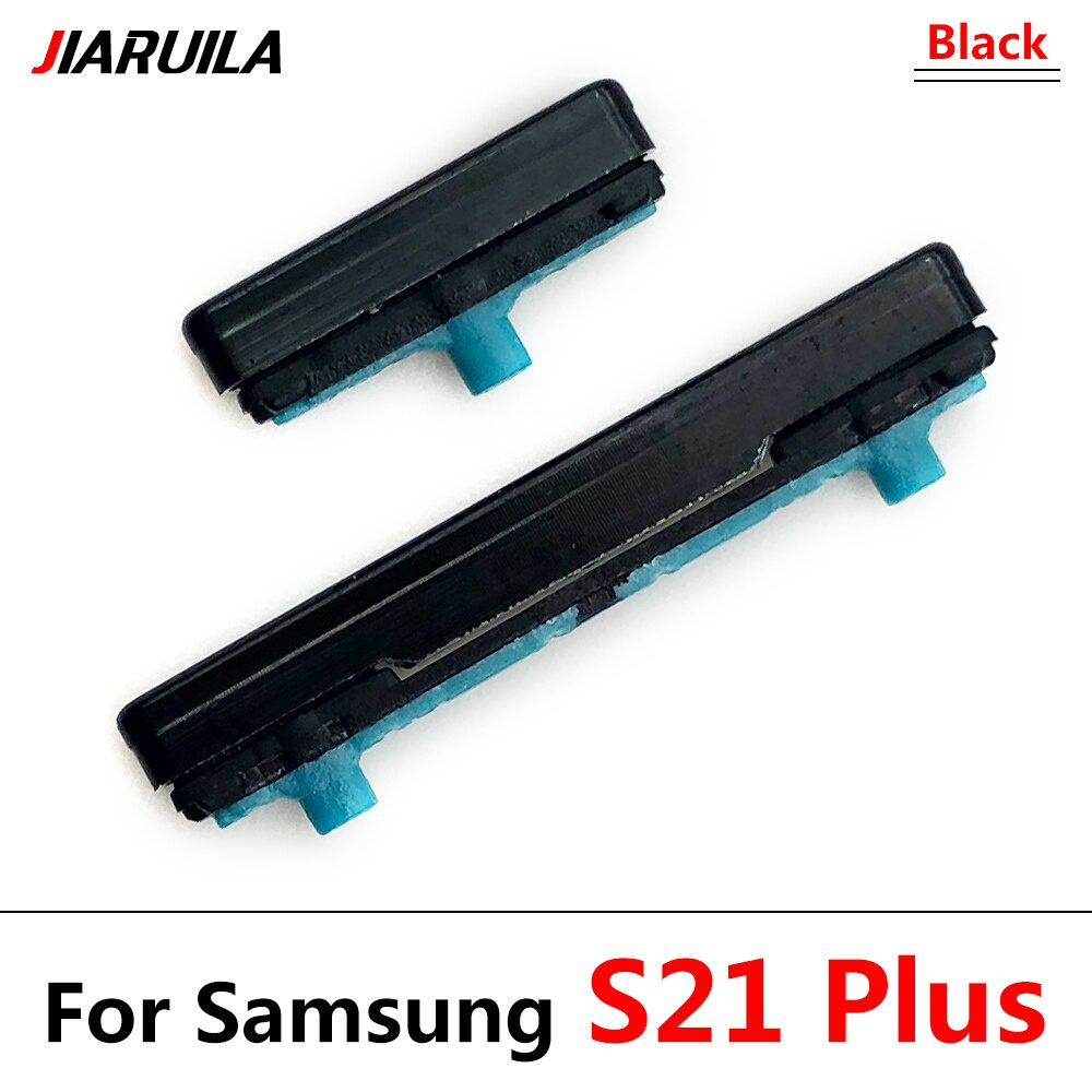 Set nút nguồn và nút âm lượng bên thay thế dành cho điện thoại Samsung S21 Plus/ S20 FE/ S20 Ultra