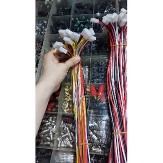 10c dây rắc các loại