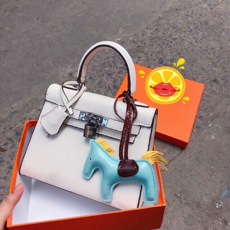 Túi h sz 21 dáng cao hàng Full box