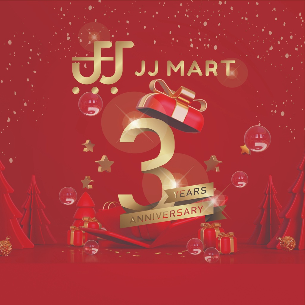 JJ MART OFFICAL
