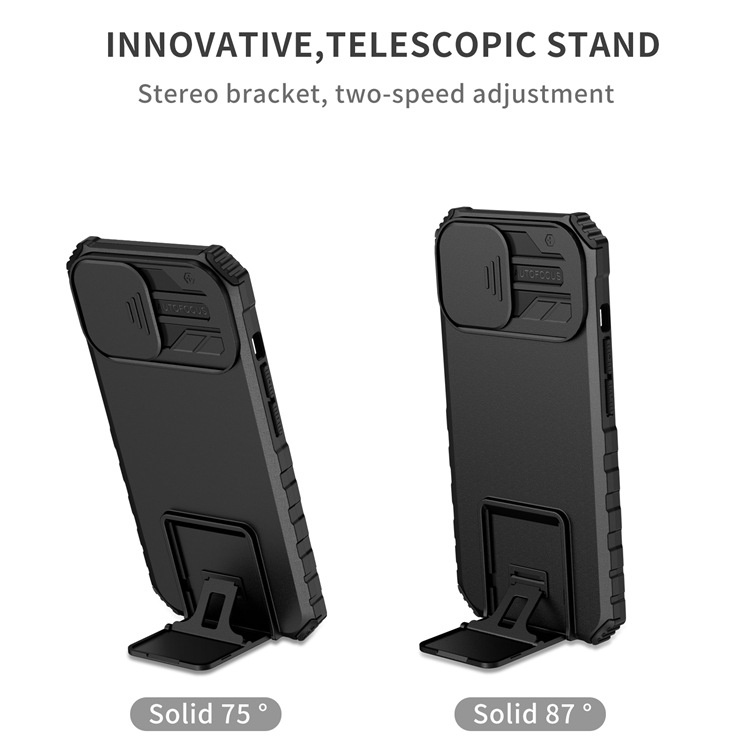 Ốp Lưng Chống Sốc Iphone, nắp bảo vệ camera, gắn giá đỡ điện thoại cho 7plus/8plus/X/Xs Max/11/12/13/Pro Max cao cấp đẹp