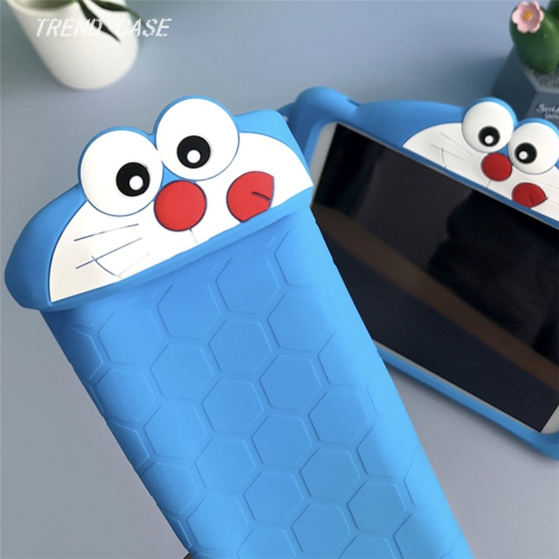 Ốp máy tính bảng làm từ nhựa xốp có tay cầm an toàn cho IPad 10.2 Air 2 Air 3 10.5 | BigBuy360 - bigbuy360.vn