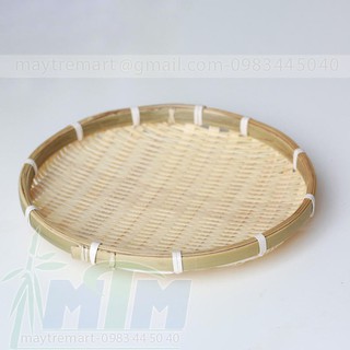 Mẹt tre size 16, 18, 20cm.
