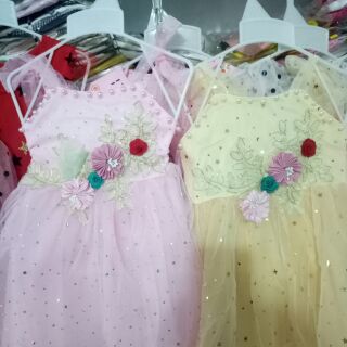 Combo 50 đầm cho bé