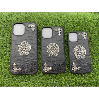 Ốp lưng CHROME HEARTS ip 14/13/12/11