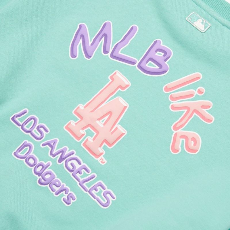 Áo Sweater MLB Like