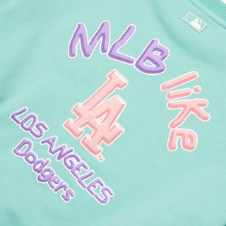 Áo sweater mlb like