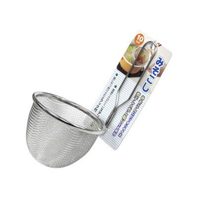 Muỗng inox vớt, nhúng mì, ăn lẩu ECHO Nhật Bản