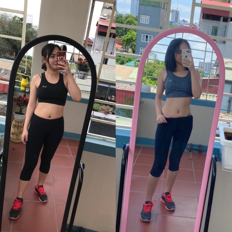 Trà gạo lứt lợi sữa giảm cân