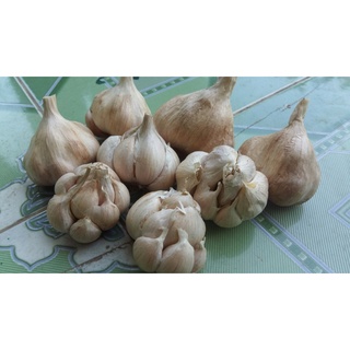 1kg Tỏi ta khô loại 1