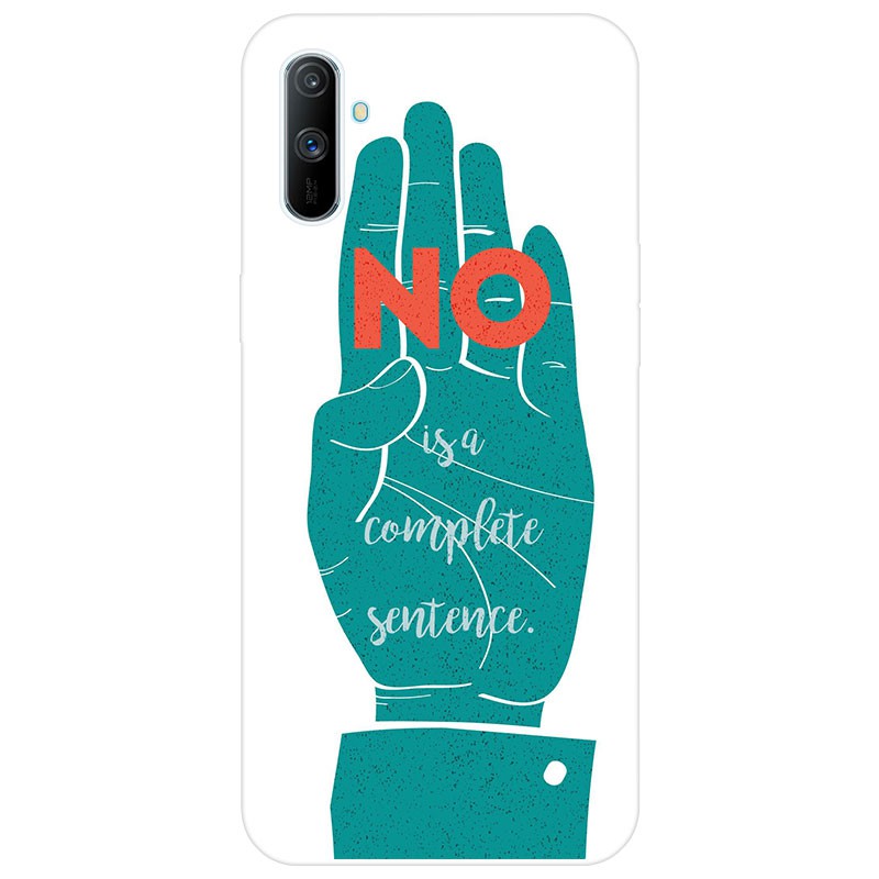 Ốp Lưng Điện Thoại Thời Trang Dành Cho Realme C3i RealmeC3i