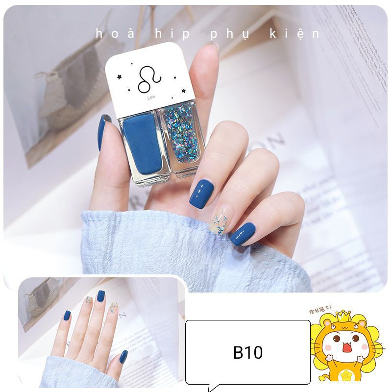 ⚡Bán chạy⚡SET sơn móng tay[giasi] loại 1