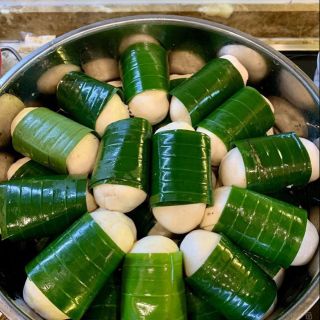 1kg bột sắn sạch làm bánh thơm ngon