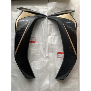 BỬNG WAVE BLADE ZIN CHÍNH HÃNG HONDA