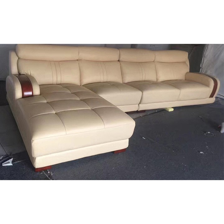 Ghế sofa góc thư giãn nhập khẩu HFC-GSFA62-36 cao cấp