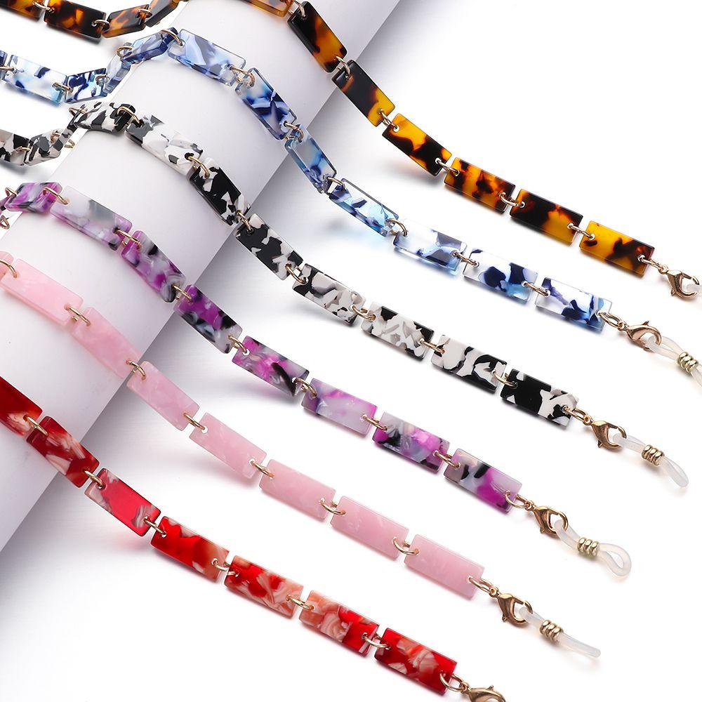 MELODG Giá Đỡ Mắt Kính Hình Rùa Bằng Acrylic Độc Đáo