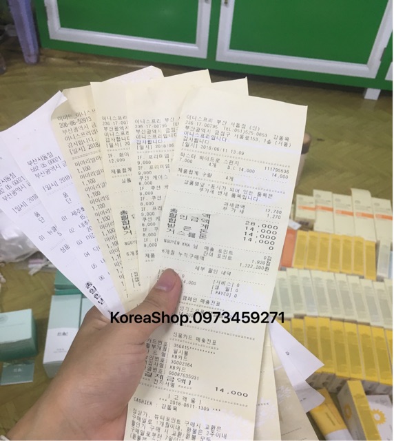 [Kèm bill] Sữa rửa mặt trà xanh Innisfree Green Tea Cleansing Foam bản 2019 | BigBuy360 - bigbuy360.vn