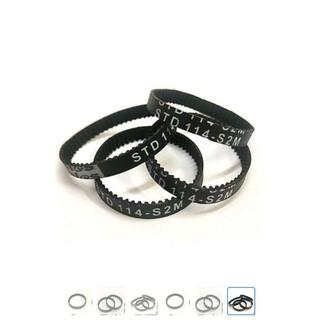 Dây curoa(dây curoa trục chờ mô tơ b2)