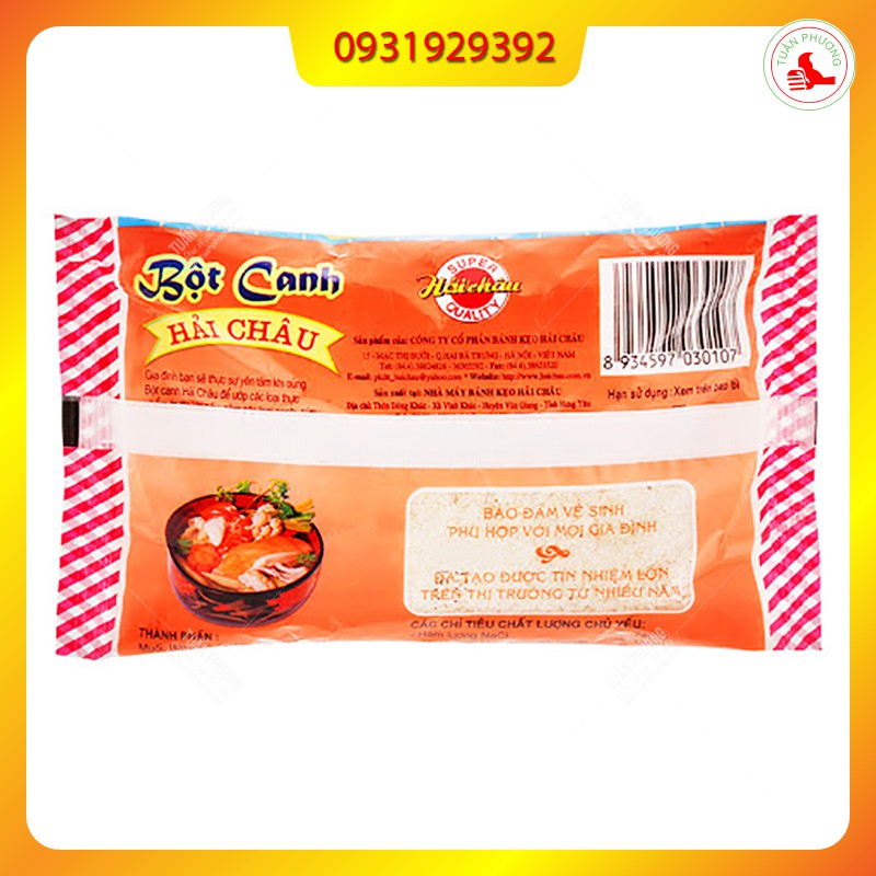 Bột Canh - Hải Châu 190g ( Gói ) | BigBuy360 - bigbuy360.vn