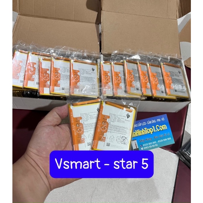 pin vsmart star 5 50906550e