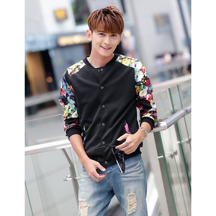 ÁO KHOÁC NAM GIÁ RẺ 101