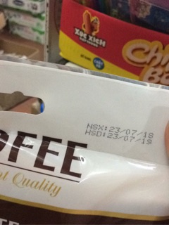 Kẹo Toffee phủ Socola Sofee 250 gam