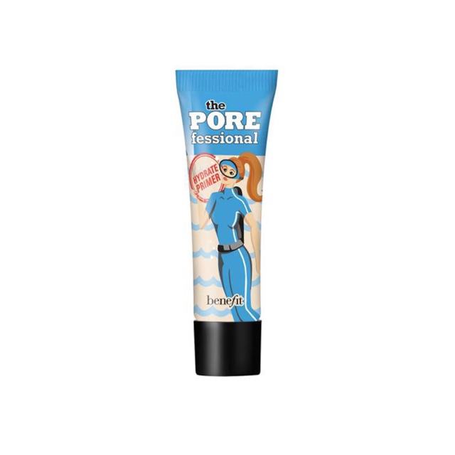 [CÓ SẴN]💦Kem lót Benefit The POREfessional Hydrate Primer💦 | BigBuy360 - bigbuy360.vn