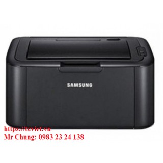 Máy in laser đen trắng Samsung ML1866 (ML-1866) - A4