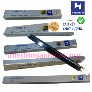 Dao cắt cho máy cắt vải thẳng đứng 1 tá có 12 dao 5' , 6' , 8' , 10' , 12' inch