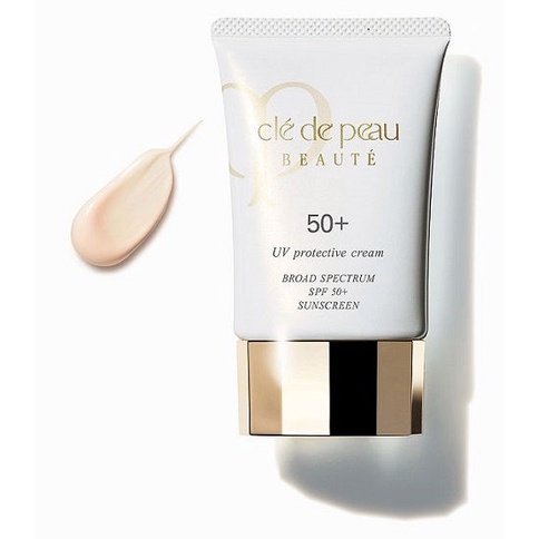 Cle De Peau Kem Chống Nắng (KCN) Cle De Peau Beaute UV Protective Cream 50ml