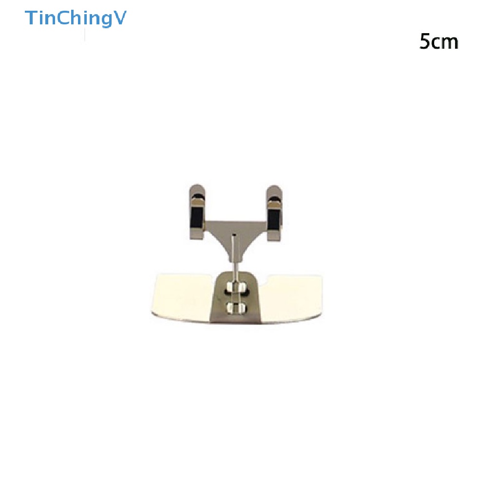 [TinChingV] Giá Kẹp Thẻ Trưng Bày Bánh Mì / Bánh Ngọt Bằng Kim Loại [Mới]