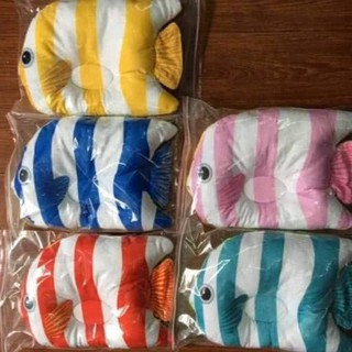 GỐI CHỐNG LÕM ĐẦU HÌNH CÁ